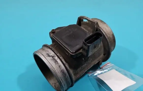 Mass air flow meter