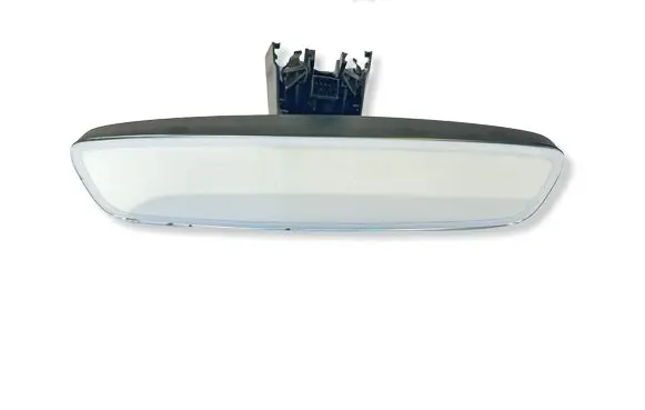Volkswagen PASSAT B8 Rear view mirror (interior) E11048406 3G0857511
