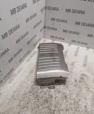 Porsche Panamera (970) Heat shield in engine bay 971119261