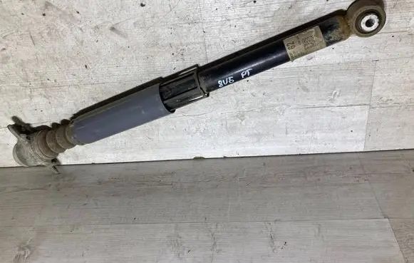Audi A3 S3 8V Rear shock absorber/damper 5Q0512013DF
