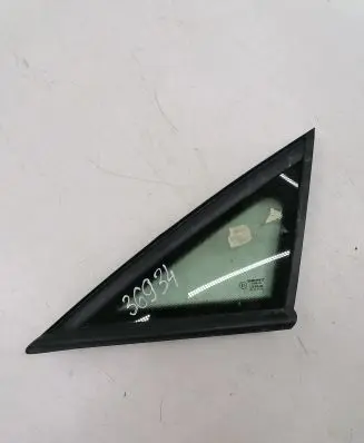 Seat Altea Front triangle window/glass 