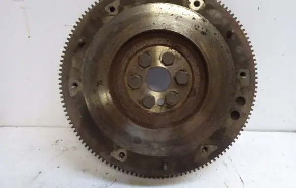 Ford B-MAX Flywheel 96MM-6375-AIH