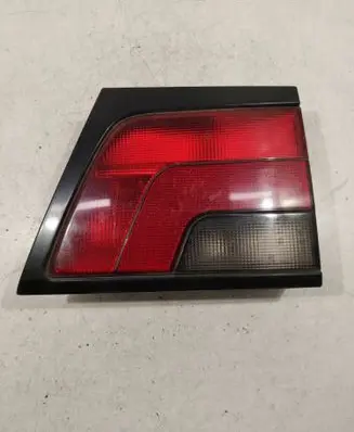 Peugeot 806 Tailgate rear/tail lights