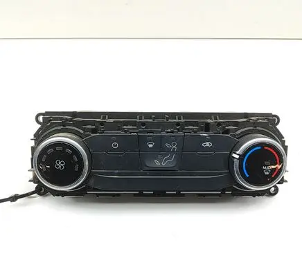 Ford Transit VII Interior fan control switch KK2T18549PA