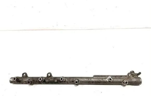 BMW 3 E90 E91 Fuel main line pipe 7799610 779961002 0445216023