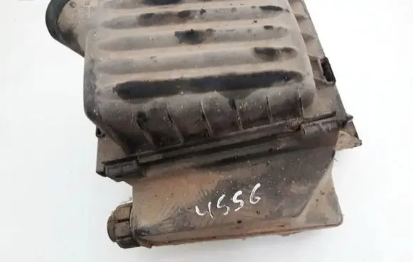 Opel Combo B Air filter box 90529826