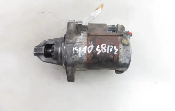 Honda Civic Starter motor