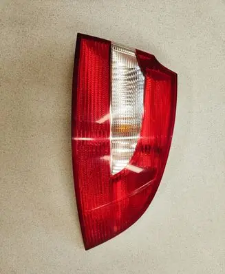 Skoda Superb B6 (3T) Rear/tail lights 3T5945096