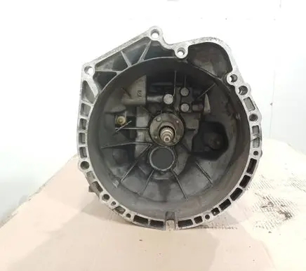 BMW 1 E82 E88 Manual 6 speed gearbox 7626314 0891779APZ 2170017398