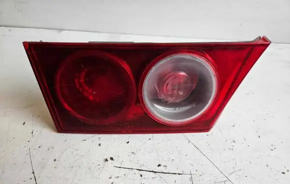 Honda Accord Rear/tail lights P5921L