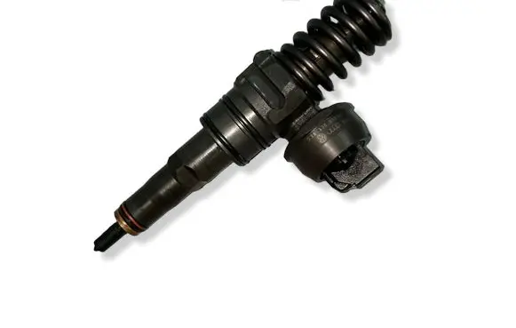 Skoda Octavia Mk2 (1Z) Fuel injector 038130073AG