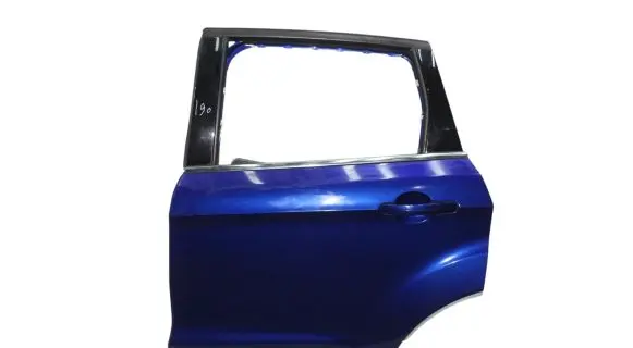 Ford Kuga II Rear door DEEPIMPACTBLUE