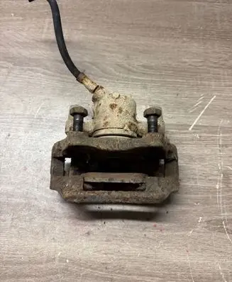 BMW 3 E30 Front brake caliper 