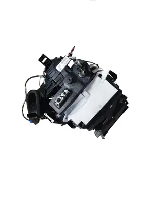 Opel Mokka B Interior heater climate box assembly 9829049280