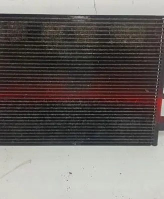 Audi A4 S4 B5 8D Coolant radiator