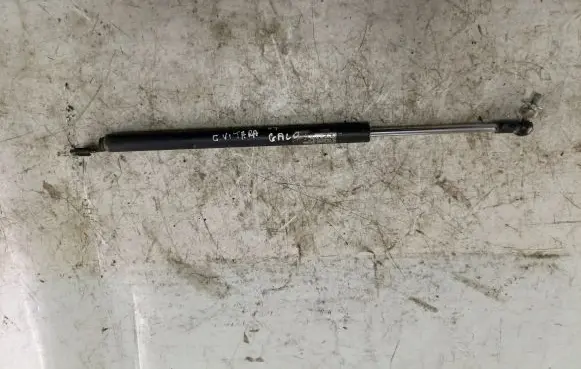 Suzuki Grand Vitara II Tailgate/trunk strut/damper 6A09