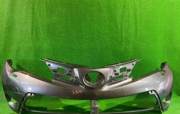 Toyota RAV 4 (XA40) Front bumper