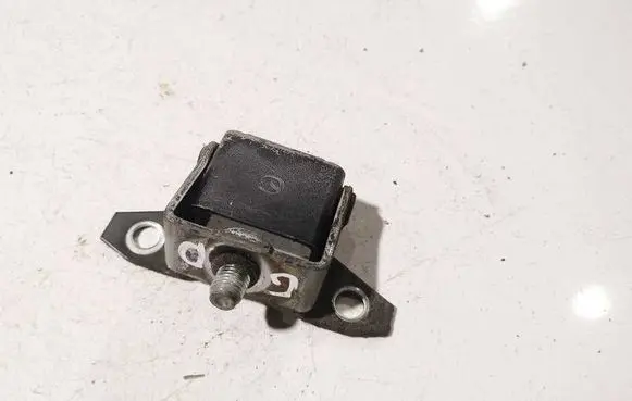 Mazda 3 II Other exterior part