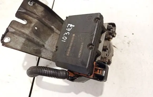 Volvo XC70 ABS Pump 8619540 10020403324