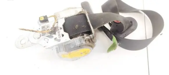 SsangYong Kyron Front seatbelt E13040721