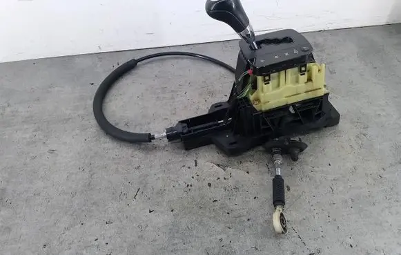 Mercedes-Benz B W245 Gear shifter/selector 169267056