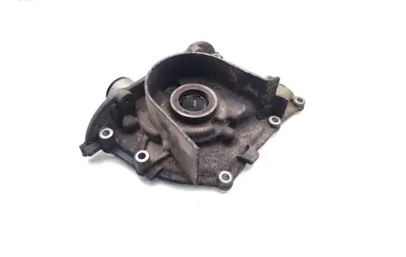 Opel Astra J Oil pump 55566000