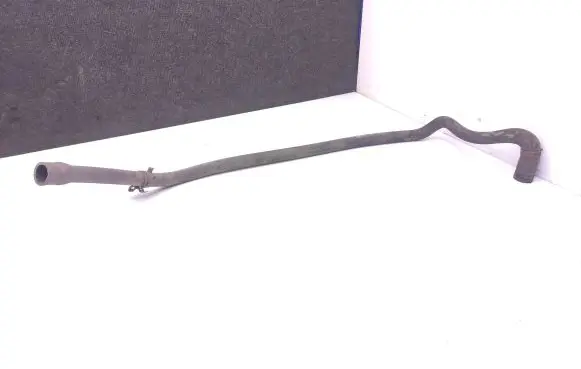 Mercedes-Benz Vito Viano W639 Engine coolant pipe/hose A6395015382