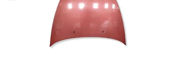 Volvo V50 Engine bonnet/hood 31301034