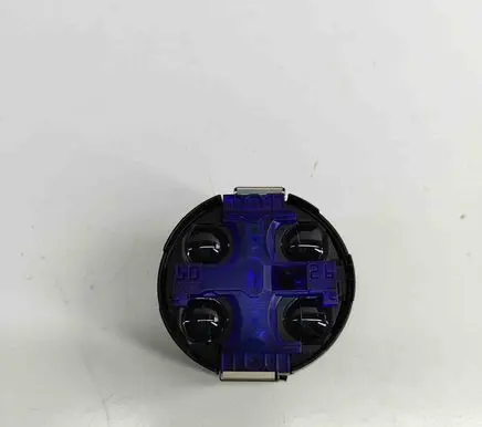 Maserati Quattroporte Rain sensor 68194576AB 101006140001