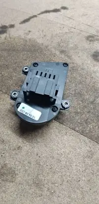 Volkswagen PASSAT B6 Seat control switch 3C0959777