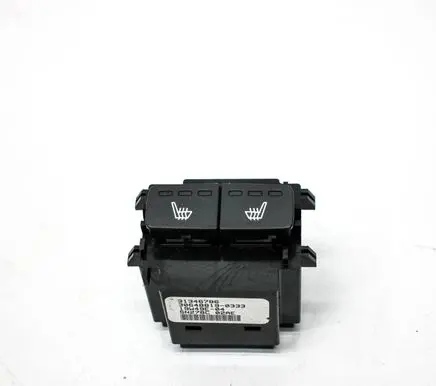 Volvo V60 Seat heating switch 31346786