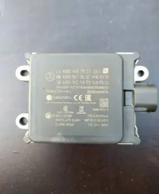 Mercedes-Benz A W177 Distronic sensor radar A0009007923