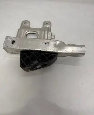 BMW 3 F30 F35 F31 Radiator support slam panel bracket 7289910 10031013 110317