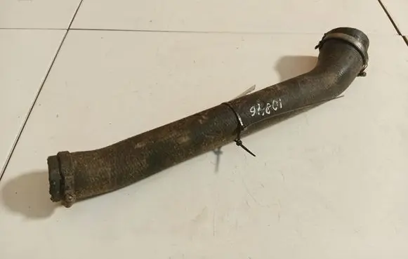 Intercooler hose/pipe