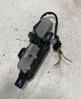 Tailgate/trunk/boot lift motor