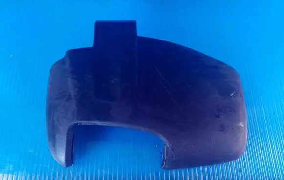 Ford Transit Plastic wing mirror trim cover BK3117K747AA