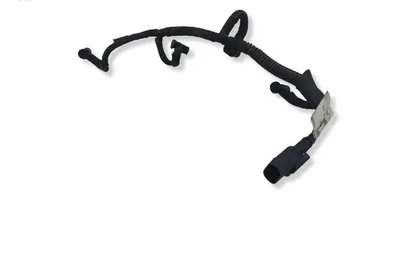 Ford Focus Glow plug wires 9661094180 319150