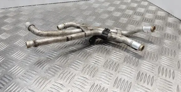 Land Rover Range Rover Sport L320 Engine coolant pipe/hose