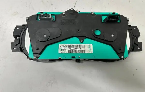 Dacia Logan I Speedometer (instrument cluster) 248109591R 28118414 8200650539