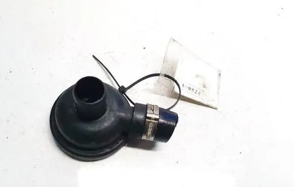 Fiat Ducato Breather/breather pipe/hose 3911170916