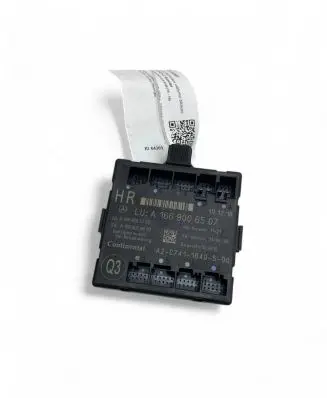 Mercedes-Benz GLS X166 Door control unit/module A1669006507