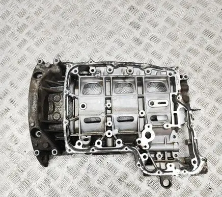 Ford Transit Custom Oil sump MK2Q6U004BA