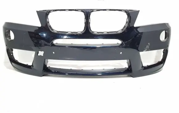 BMW X3 F25 Front bumper 8048094