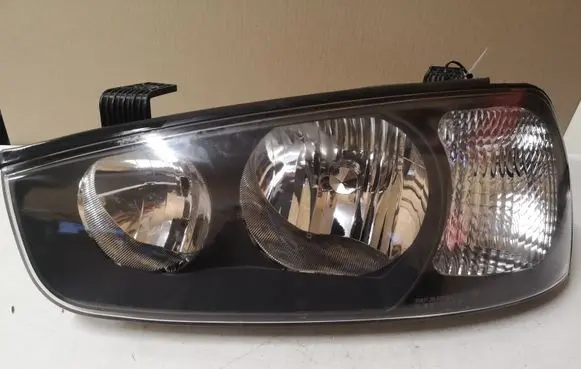 Hyundai Elantra Headlight/headlamp 1010299 921012DXXX