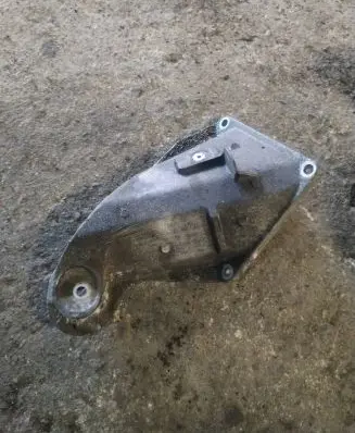 BMW X5 E53 Engine mounting bracket 6761565 2846512 AC146000