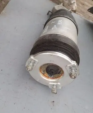 Tesla Model X Front shock absorber/damper