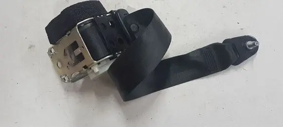 Peugeot 3008 I Rear seatbelt 33035173 33017492