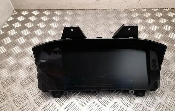 Jaguar F-Pace Speedometer (instrument cluster) HK8310849JF