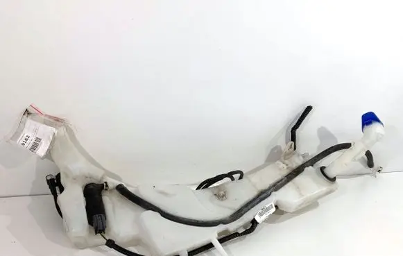 Ford Kuga I Windshield washer fluid reservoir/tank 3M5113K163AC
