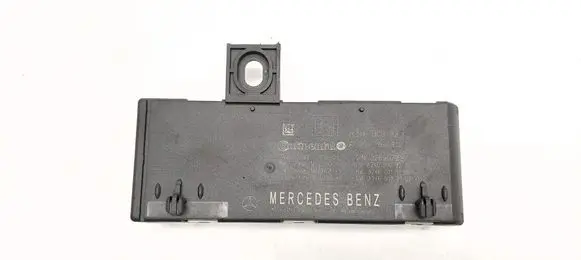 Mercedes-Benz GLA W156 X156 Tailgate/trunk control unit/module A2469011105